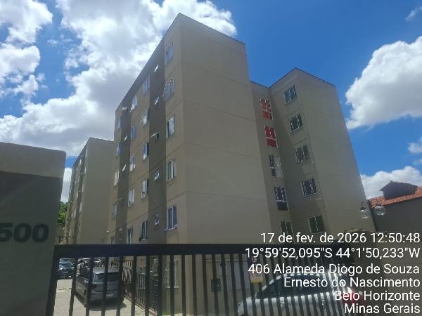 Apartamento - Venda, Castanheira, Belo Horizonte, MG